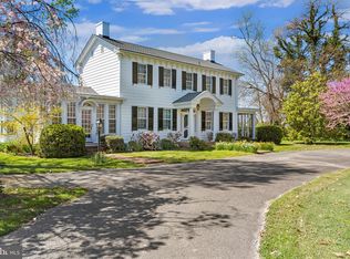 600 S Church St, Sudlersville, MD 21668