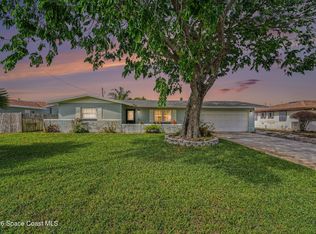 1340 Martin Blvd, Merritt Island, FL 32952