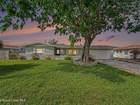 1340 Martin Blvd, Merritt Island, FL 32952