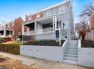 724 Oneida Pl NW, Washington, DC 20011