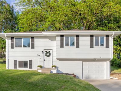 107 Hillcrest Ave, Glenwood, IA, 51534