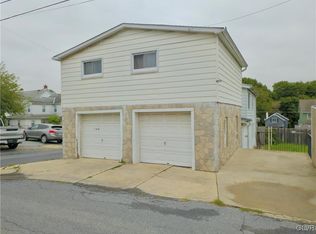 140 S Front St, Coplay, PA 18037