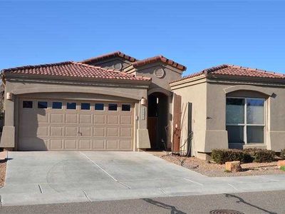 5409 Hummingbird Ln NW, Albuquerque, NM, 87120