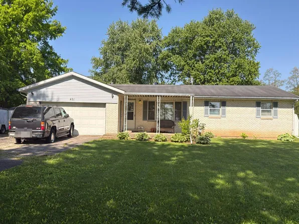 421 N Mulberry St, Tremont City, OH 45372