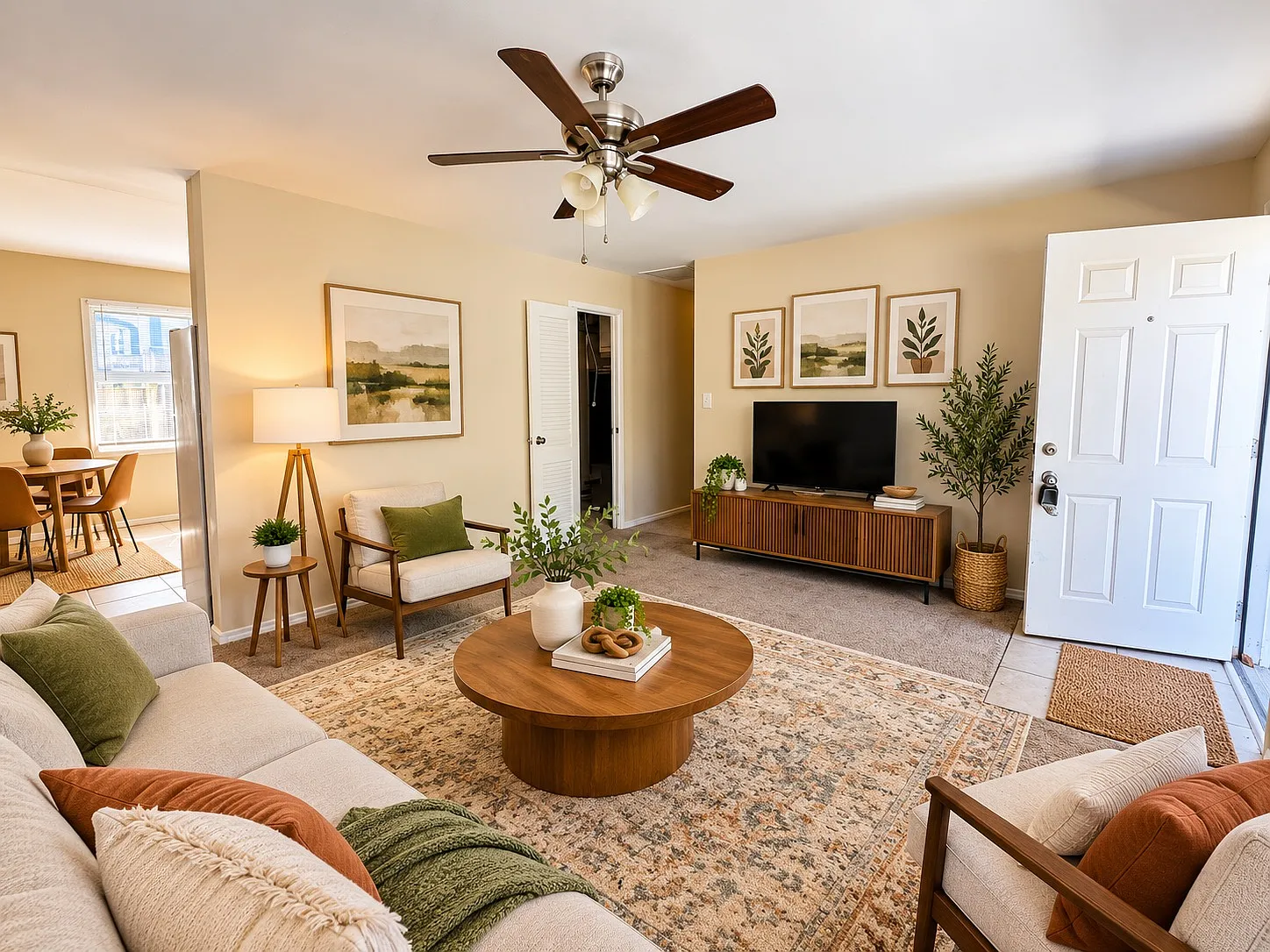 4955 N Kenyon Dr — Photo 3