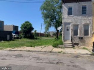 309 Line St, Camden, NJ 08103