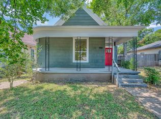 914 N 10th St, Waco, TX 76707