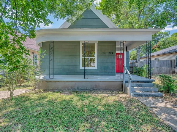 914 N 10th St, Waco, TX 76707