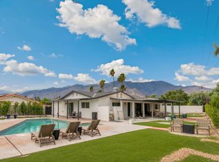 3096 Greg Cir, Palm Springs, CA 92262