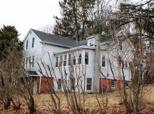 201 Nonotuck St, Northampton, MA 01062