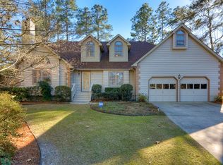 30 Interlachen Ct E, Aiken, SC 29803