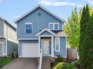 596 SW 207th Ave, Beaverton, OR 97006