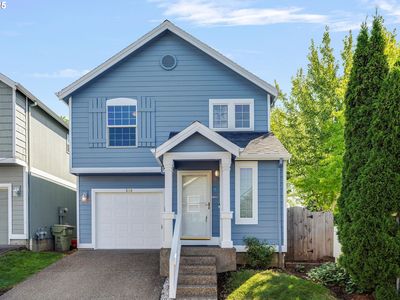 596 SW 207th Ave, Beaverton, OR, 97006