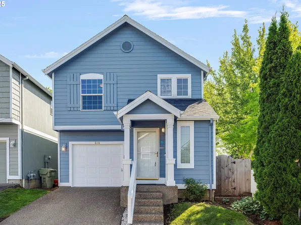 596 SW 207th Ave, Beaverton, OR 97006