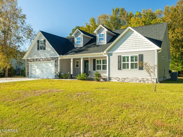 303 Joans Ridge, Stella, NC 28582