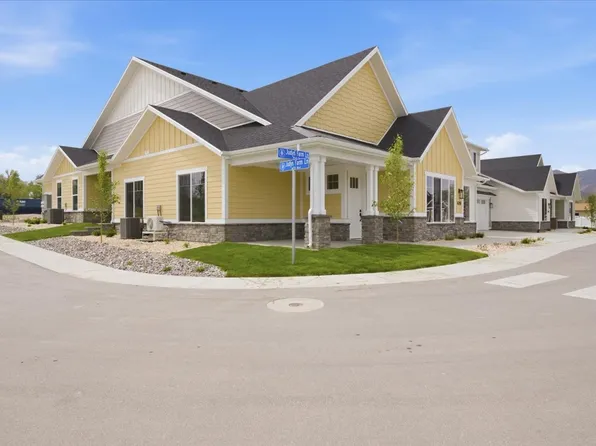 6739 W Judys Farm Ln #6, West Valley City, UT 84128