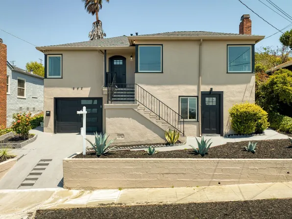 642 Humboldt St, Richmond, CA 94805