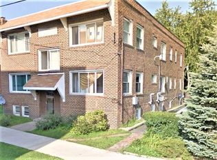 601 Schiller Ave APT 1, Akron, OH 44310
