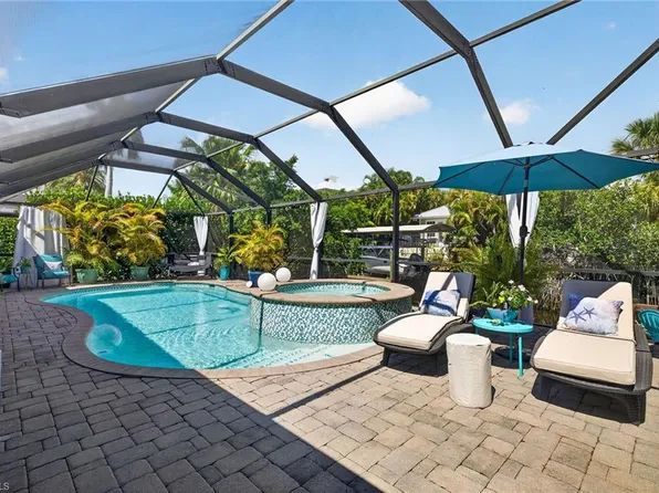 27115 Belle Rio DR, BONITA SPRINGS, FL 34135