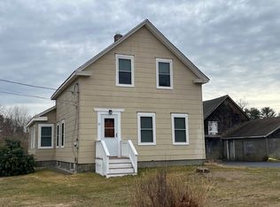 39 Burt St #1, Berkley, MA 02779