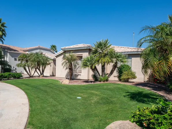 2002 W HAWKEN Way, Chandler, AZ 85286