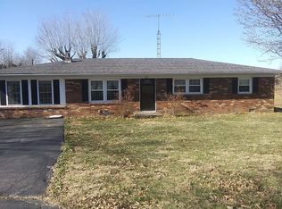 161 Greenbriar Rd, Alvaton, KY 42122