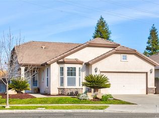 1389 Tide Dr, Merced, CA 95348