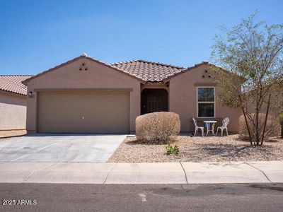 85 6TH Avenue W, Buckeye, AZ, 85326