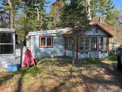 119 S Elm St, West Bridgewater, MA, 02379