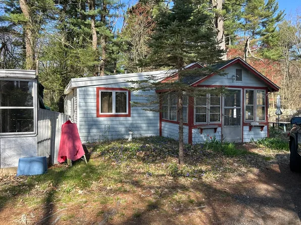 119 S Elm St, West Bridgewater, MA 02379