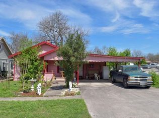 635 Delmar St, San Antonio, TX 78210