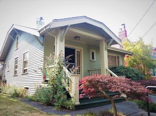 7911 Greenwood Ave N, Seattle, WA 98103