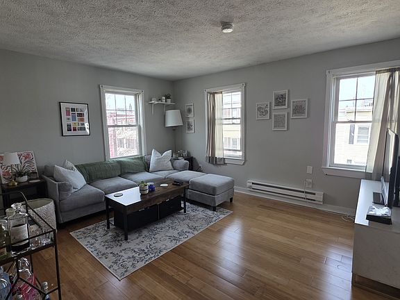 2nd image of 521 E 3rd St #3F