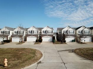 9622 Wilson Bridge Dr, Saint Louis, MO 63136