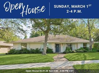 1343 Crescent Dr, Baton Rouge, LA 70806