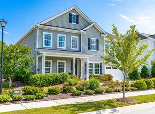 3609 Longleaf Estates Dr, Raleigh, NC 27616