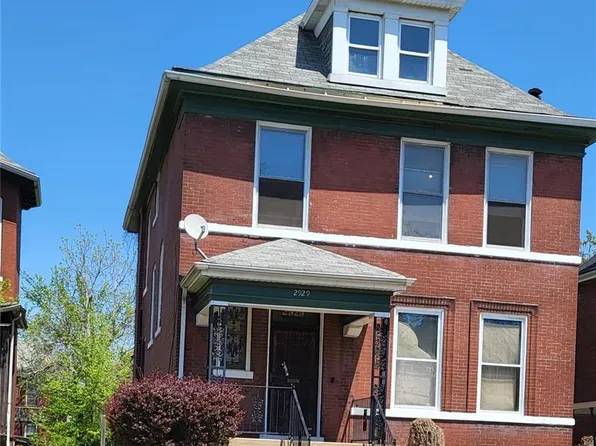 2929 Dodier St, Saint Louis, MO 63107