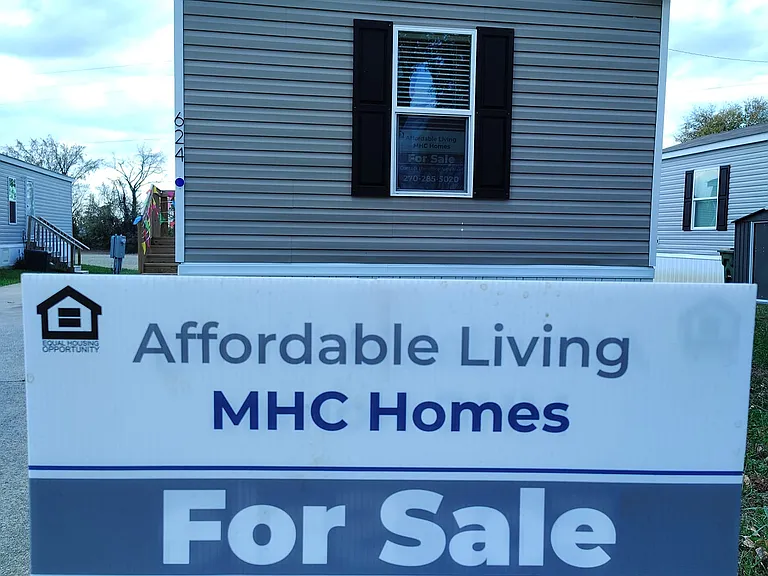 Harding MHP — Photo 39