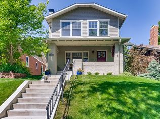 643 Jackson St, Denver, CO 80206