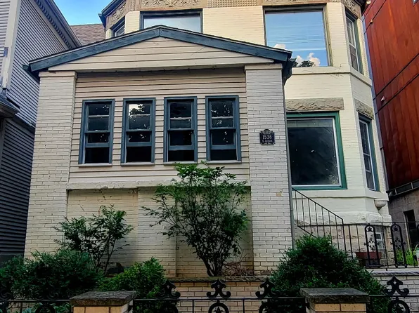 1536 N Jackson St #1, Milwaukee, WI 53202