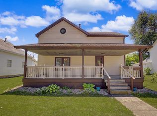 1206 E Main St, Clinton, IL 61727
