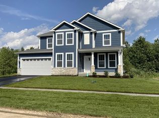 3598 Waterscape Ter, Elgin, IL 60124