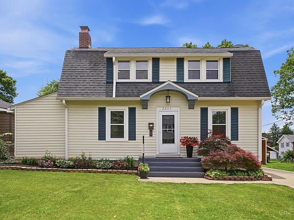 2nd image of 2804 Elmo Pl