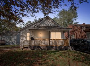 8075 Studebaker Ave, Warren, MI 48089