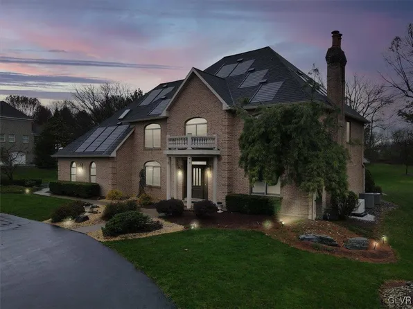 3685 Manor Rd, Bethlehem, PA 18020