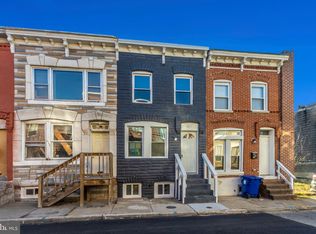 1135 Ward St, Baltimore, MD 21230