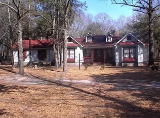 5630 Kent Rd, Andrews, SC 29510