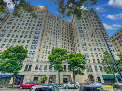 2000 N Lincoln Park W #515, Chicago, IL, 60614