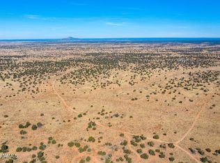 3350 Silver Bear Ln LOT 3, Williams, AZ 86046