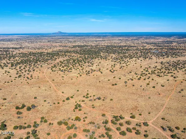 3350 Silver Bear Ln Lot 3, Williams, AZ 86046